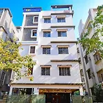 Fabhotel Dworld Residency