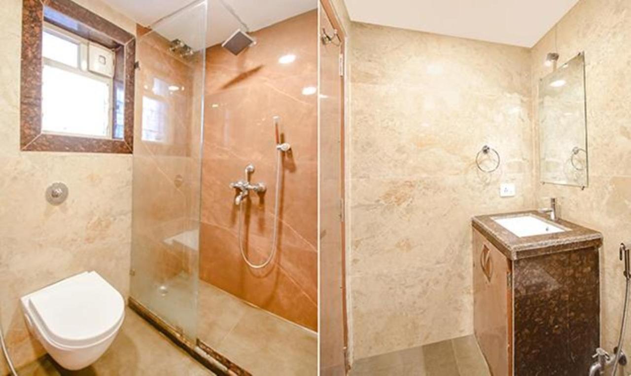 Fabhotel Dworld Residency Hotel Kolkata